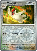 Vigoroth 146/191 Reverse Holo