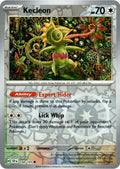Kecleon 150/191 Reverse Holo