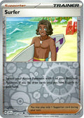 Surfer 187/191 Reverse Holo