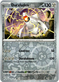 Duraludon 129/191 Reverse Holo