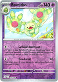 Reuniclus 039/086 Reverse Holo