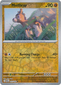 Mudbray 107/182 Reverse Holo