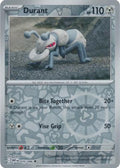 Durant 070/086 Reverse Holo