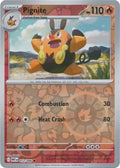 Pignite 012/086 Reverse Holo