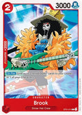 Brook ST01-011 Reprint