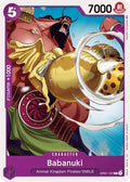 Babanuki OP01-107
