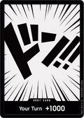 DON!! Card // One Piece Film RED Promo
