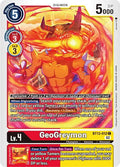 Geogreymon BT13-012