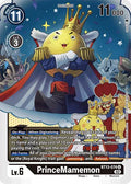 PrinceMamemon BT13-074