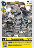 Bombermon BT15-039
