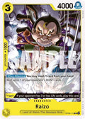 Raizo OP06-112