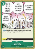 Garchu OP08-037