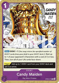 Candy Maiden  OP08-075