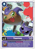 Yaamon EX7-006