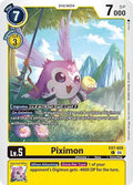 Piximon EX7-028