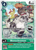 Monochromon EX7-033