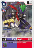 Punkmon EX7-055