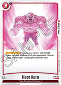 Heat Aura FB04-023
