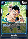Gotenks FB04-031
