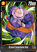 Grand Supreme Kai FB04-083