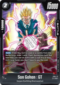 Son Gohan: GT FB04-111