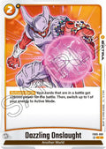 Dazzling Onslaught FB05-090