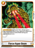 Fierce Hyper Beam FB05-094