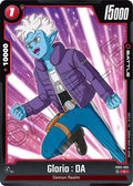 Glorio: DA FB05-005