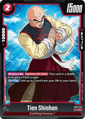 Tien Shinhan FB05-010