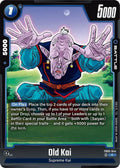Old Kai FB05-044