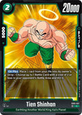 Tien Shinhan FB05-057