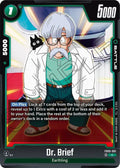 Dr. Brief FB05-061