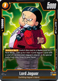 Lord Jaguar FB05-078
