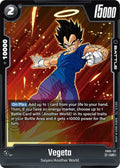 Vegeta FB05-112
