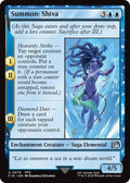 Summon: Shiva 78