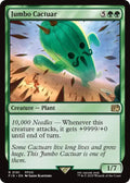Jumbo Cactuar 191