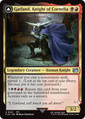 Garland, Knight of Cornelia // Chaos, the Endless 221