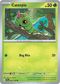 Caterpie 001/159