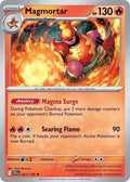 Magmortar 021/159 Holo