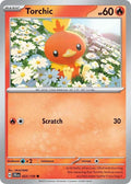 Torchic 022/159