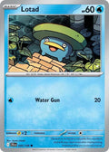 Lotad 035/159