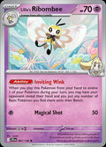 Lillie's Ribombee 067/159 Holo