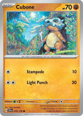 Cubone 076/159