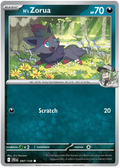 N's Zorua 097/159