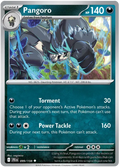 Pangoro 099/159