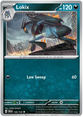 Lokix 100/159