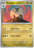Shelgon 113/159