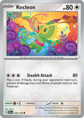 Kecleon 122/159