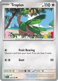 Tropius 123/159