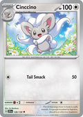Cinccino 126/159